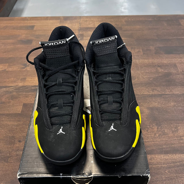 Thunder Jordan 14 (USED)