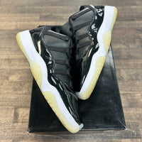 72-10 Jordan 11 Low (USED)