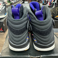 Three Peat Jordan 8 Retro (USED)