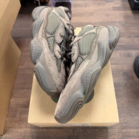 adidas Yeezy 500 Clay Brown (US 9) (USED)