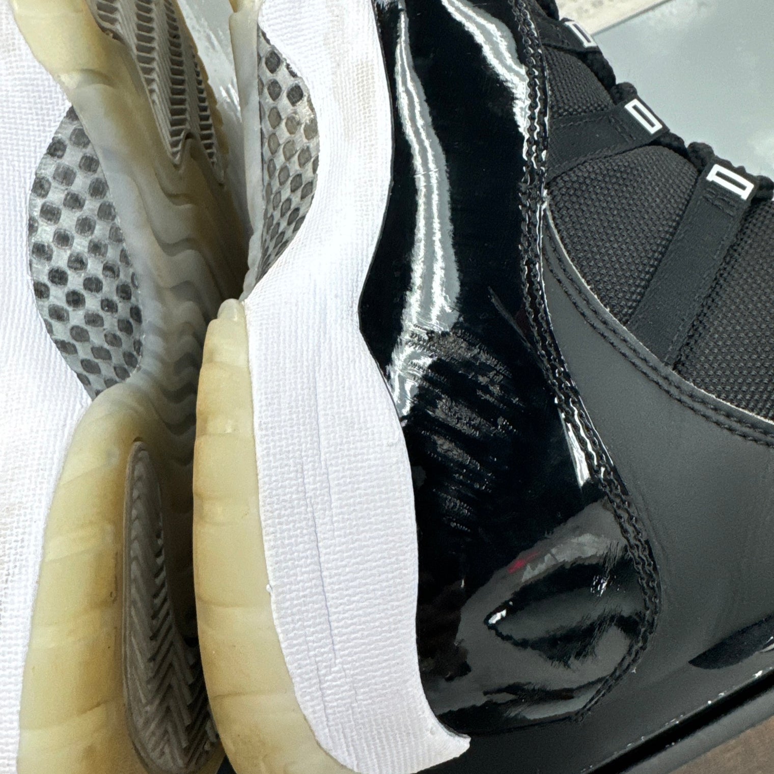 Jubilee Jordan 11 High (USED)