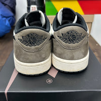 Mocha Jordan 1 Low OG (USED)