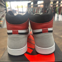 Light Smoke Grey Jordan 1 High (USED)
