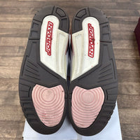 Neapolitan Jordan 3 Retro (W) (USED)