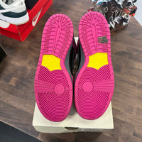 Run the Jewels Nike SB Dunk High (USED)