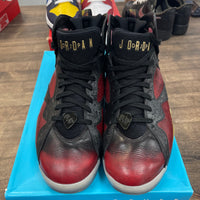 Doernbecher Jordan 7 Retro (USED)