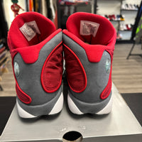 Red Flint Jordan 13 (USED)