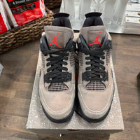 Taupe Haze Jordan 4 Retro (USED)