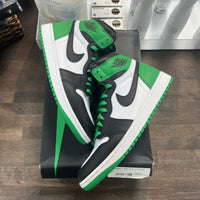 Lucky Green Jordan 1 High (USED)