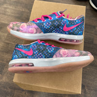 Arctic Flower Aunt Pearl KD 4 (GS) (USED, No Box)