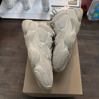 Blush Yeezy 500 (USED, No Box)