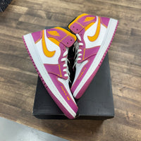 Dia De los Muertos Jordan 1 Mid (USED)