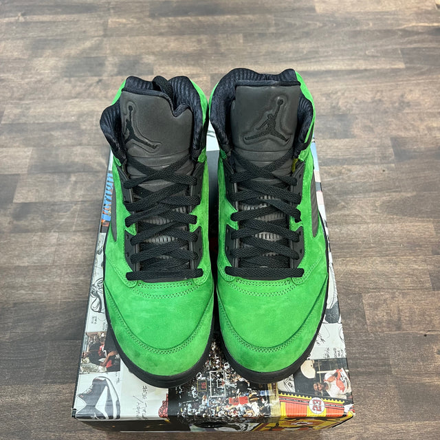Oregon Jordan 5 (USED)