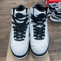 A Ma Maniere Jordan 2 Retro (USED, No Box)