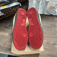 Premium China Air Force 1 Low (USED, No Box)
