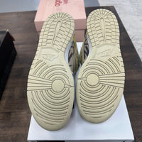 City Market SB Dunk Low (USED, No Box)