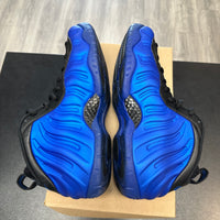 Hyper Cobalt Foamposite (USED, No Box)