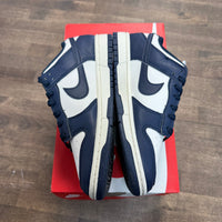 Olympic Nike Dunk Low Next Nature (Women's) (USED)