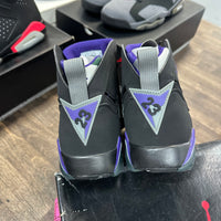 Ray Allen Jordan 7 Retro (USED)