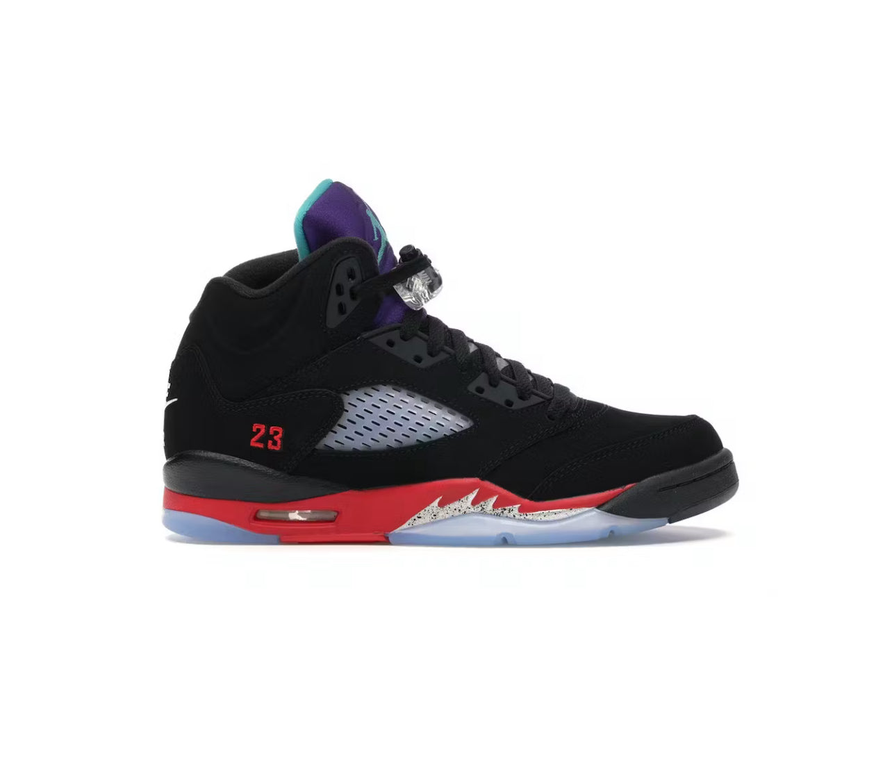 (GS) Top 3 Jordan 5 (2020)