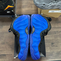 Hyper Cobalt Nike Air Foamposite One (USED)