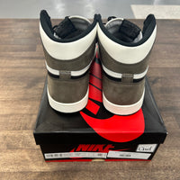 Mocha Jordan 1 High (USED)