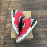 Unite Jordan 3 (USED, No Box)