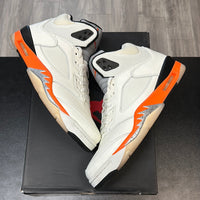 Shattered Backboard Jordan 5 (USED)