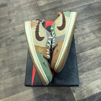 Zion Williamson Jordan 1 Low OG (USED)