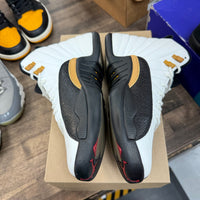 Chinese New Year Jordan 12 Retro (USED, No Box)