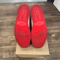 Spider-Man Across the Spider Verse Jordan 1 High (USED, No Box)