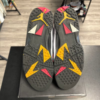 Jordan 7 Cardinal (USED)