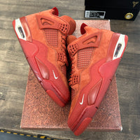 Nigel Brick by Brick Jordan 4 (USED)
