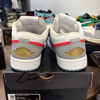 Philippines Jordan 1 Low SE (USED)
