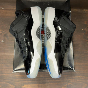 Jordan 11 Retro Low Space Jam - Image 4