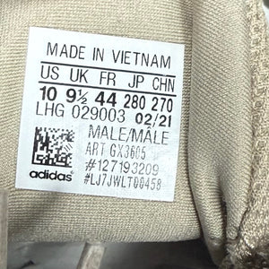 adidas Yeezy 500 Taupe Light Size 10 (Pre-Owned) - Image 7