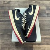 Jordan 1 Retro Low OG Nigel Sylvester Better With Time - Image 1