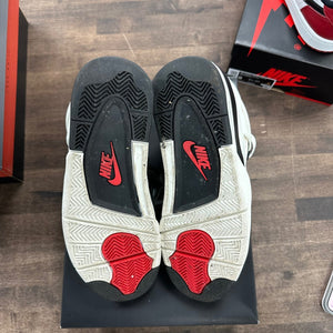 Jordan 4 Retro OG Flight Club - Image 5