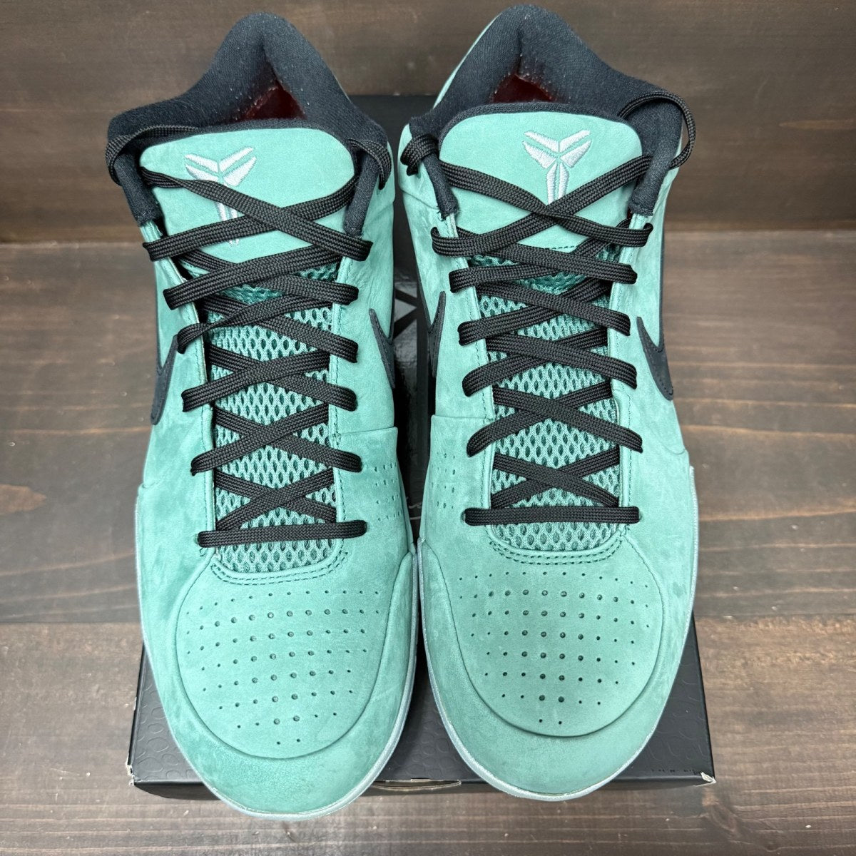Nike Kobe 4 Protro Girl Dad - Image 2