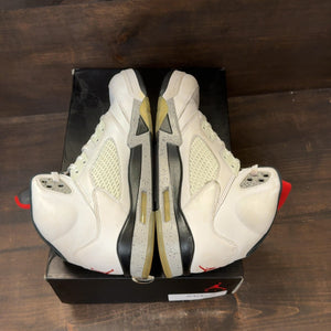 Jordan 5 Retro White Cement - Image 6