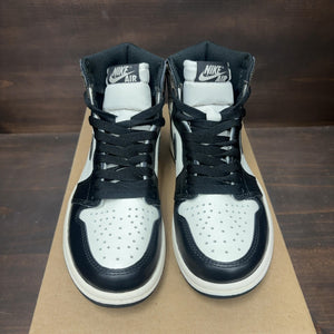 Jordan 1 Retro High Dark Mocha Size 5.5 (Pre-Owned) - Image 3