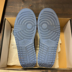 Jordan 1 Retro Low OG Mystic Navy - Image 8