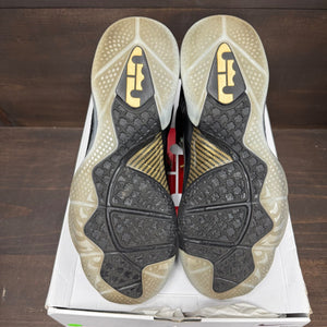 Nike LeBron 9 Watch the Throne (2022) - Image 5