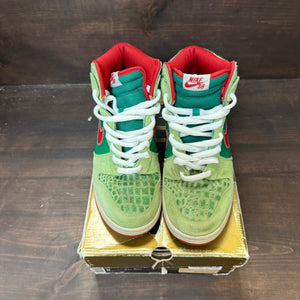 Nike SB Dunk High Pro Dr. Feelgood Size 9 (Pre-Owned)