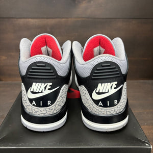 Jordan 3 Retro OG Black Cement (2024) - Image 5