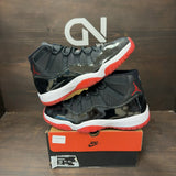 Jordan 11 Retro Playoffs Bred (2019) Size 13 (Pre-Owned) - Image 1
