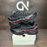 Nike Air Max 95 SP Undefeated Black - Image 1