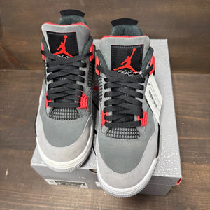 Jordan 4 Retro Infrared - Image 2