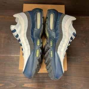 Nike Air Max 95 Armory Navy Size 13 (Pre-Owned) - aux