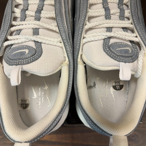 Nike Air Max 97 Comme des Garcons Homme Plus Glacier Grey - Image 5
